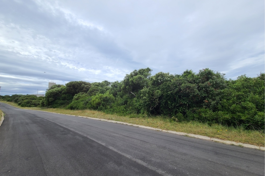 0 Bedroom Property for Sale in Paradise Beach Eastern Cape